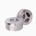 H71W Stainless Steel wafer Type Check Valve